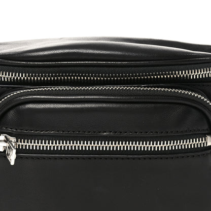 Alexander Wang Nappa Fannypack Black 6 of 8