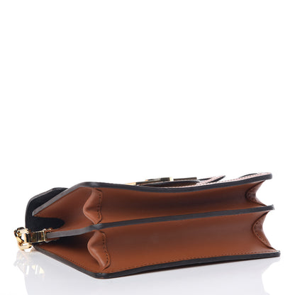 Louis Vuitton Reverse Monogram Dauphine Mini 4 of 9