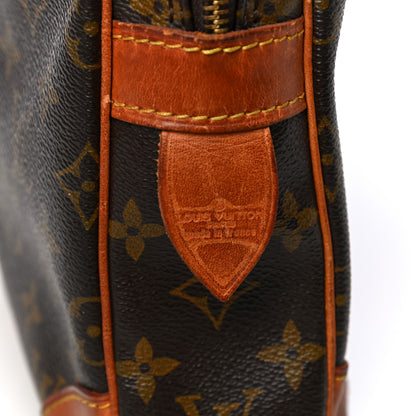 Louis Vuitton Monogram Porte-Documents Voyage Briefcase 6 of 15