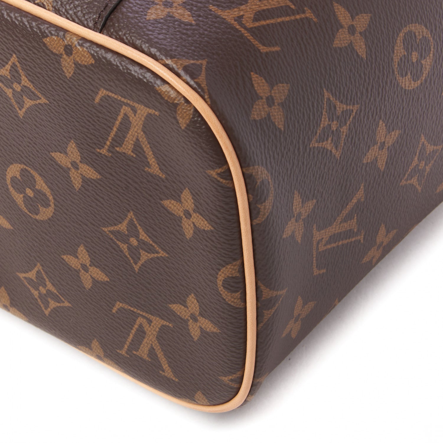 Louis Vuitton Monogram Nice BB 4 of 7