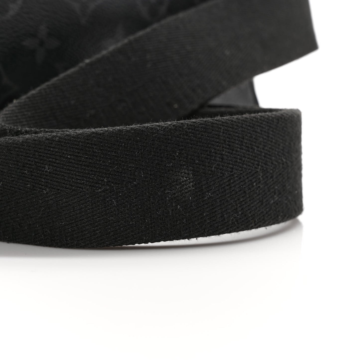 Monogram Eclipse District PM Black