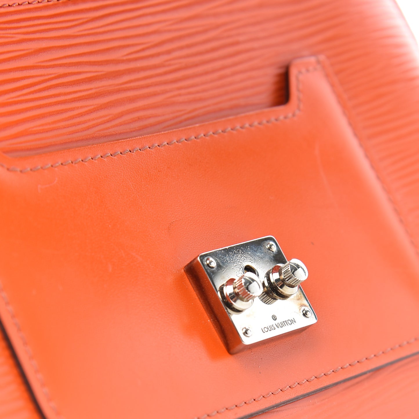 Epi Monogram Marie-Rose Wallet Piment