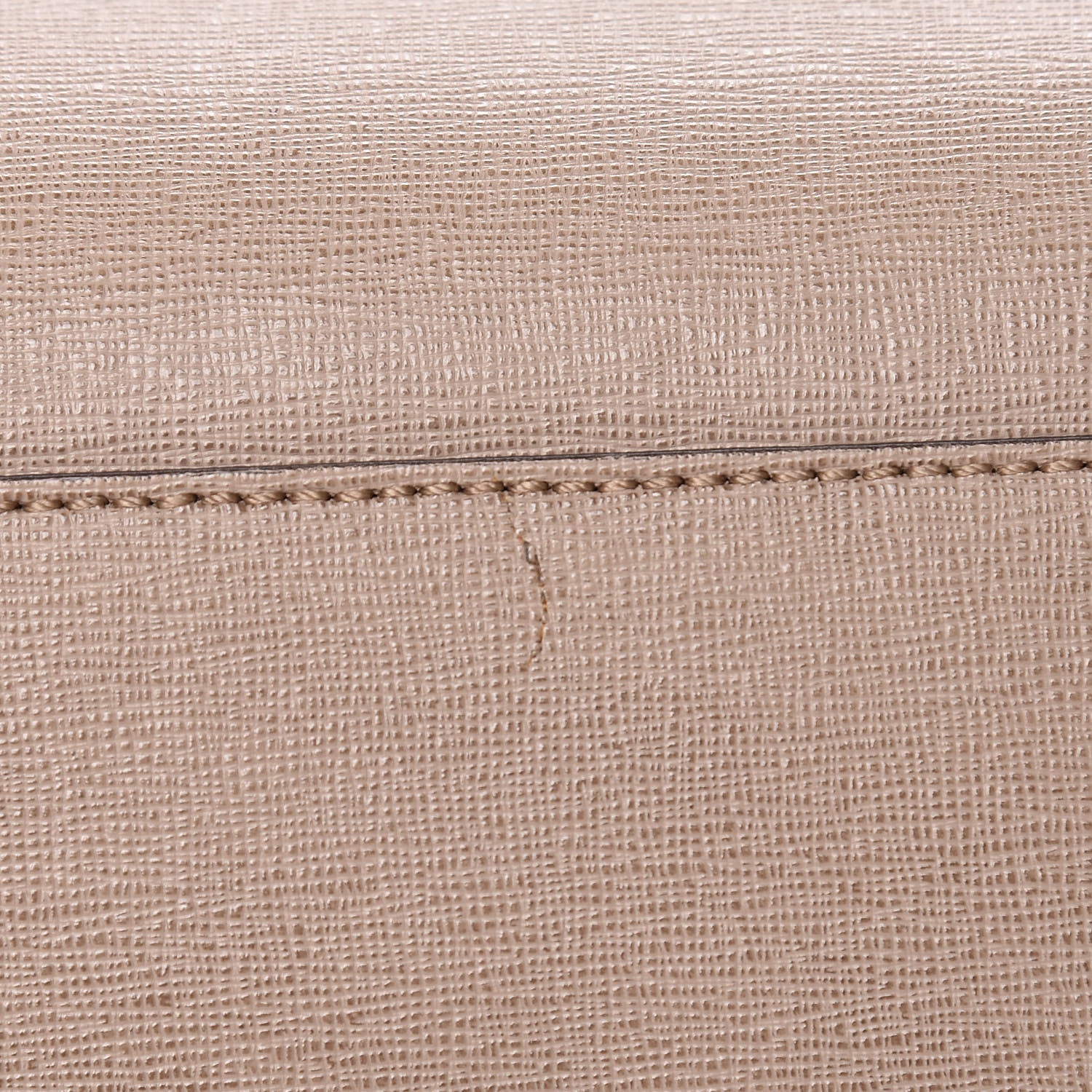 Fendi Vitello Elite Regular 2Jours Tote Tortora 18 of 23