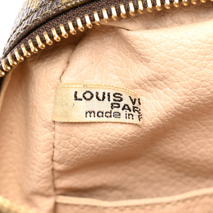 Louis Vuitton Monogram Trousse Toilette 28 6 of 12