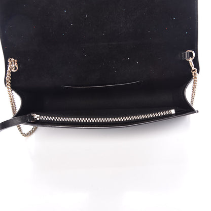 Jimmy Choo Glitter Lilia Clutch Bag Multicolor 5 of 10