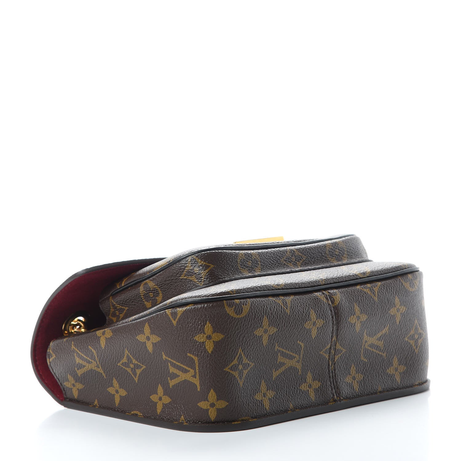 Louis Vuitton Monogram Passy 5 of 12