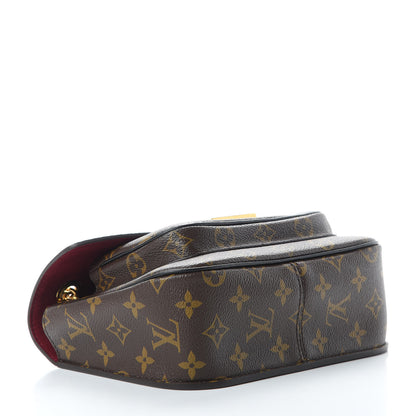 Louis Vuitton Monogram Passy 5 of 12