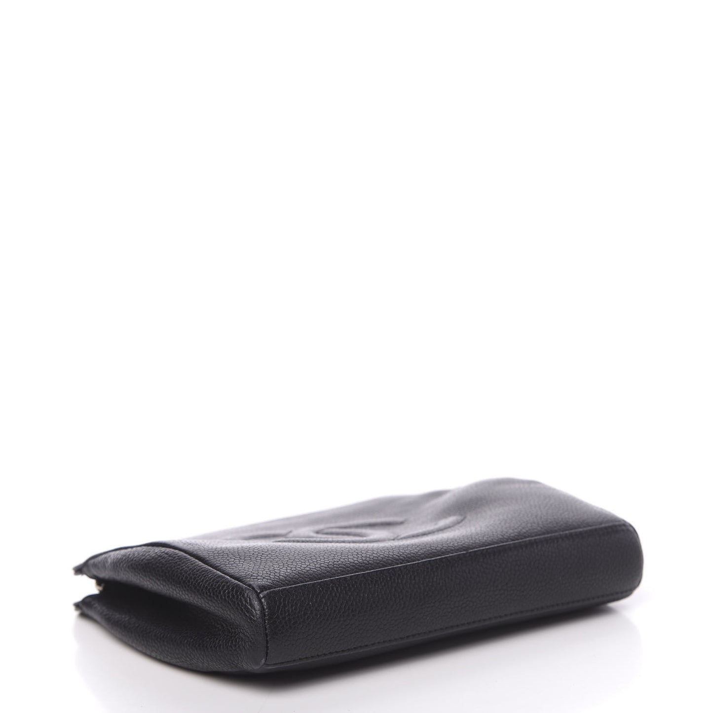 Caviar Timeless CC Cosmetic Pouch Black
