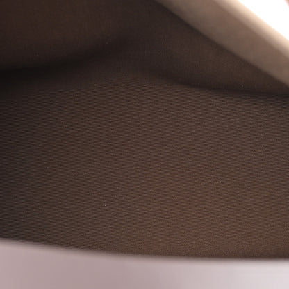 Hermes Vache Hunter Toile Herbag Zip 31 PM Etoupe Ebene 6 of 12