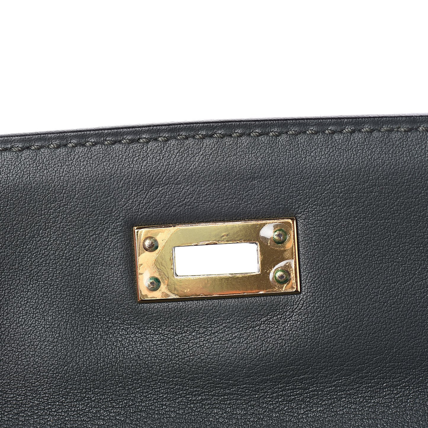 Swift Kelly Retourne 25 Vert Fonce