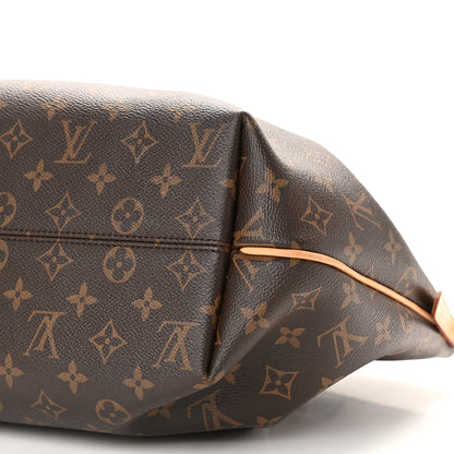 Louis Vuitton Monogram Turenne PM 8 of 14
