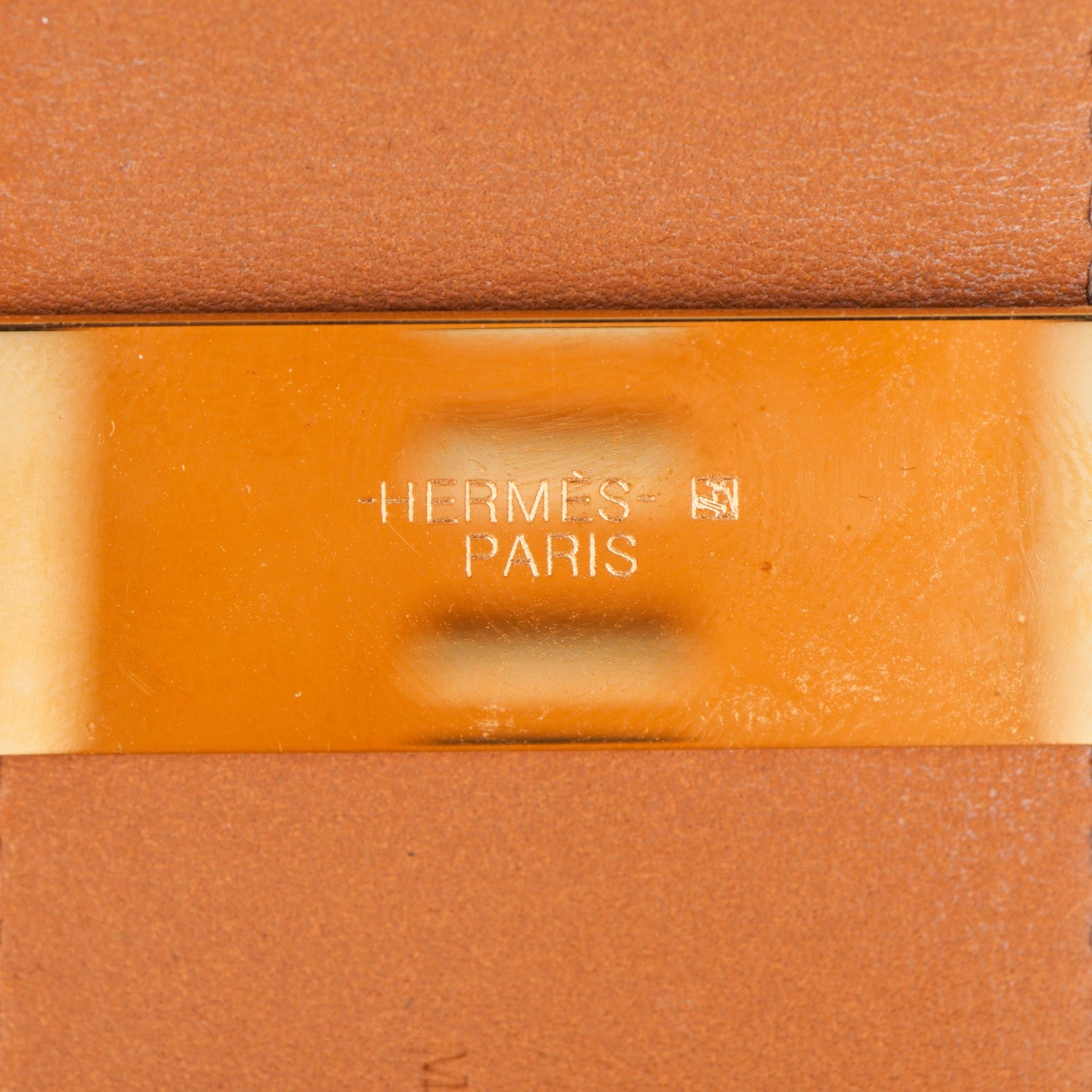 Hermes Swift Collier De Chien CDC Bracelet Small Bleu Saphir 5 of 6