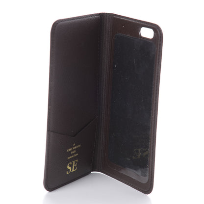 Louis Vuitton Monogram iPhone 6 Plus Folio Case 5 of 6