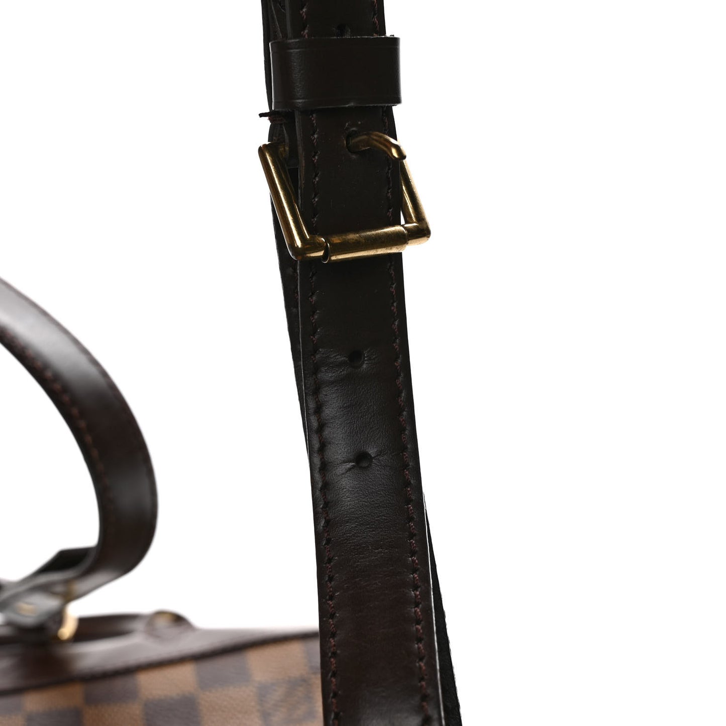 Damier Ebene Soho Backpack
