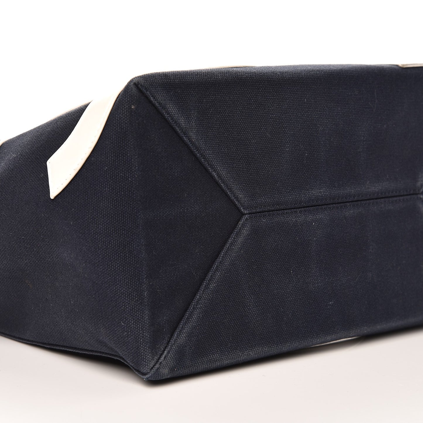 Canvas Foil Quilted N°5 Shopping Tote
