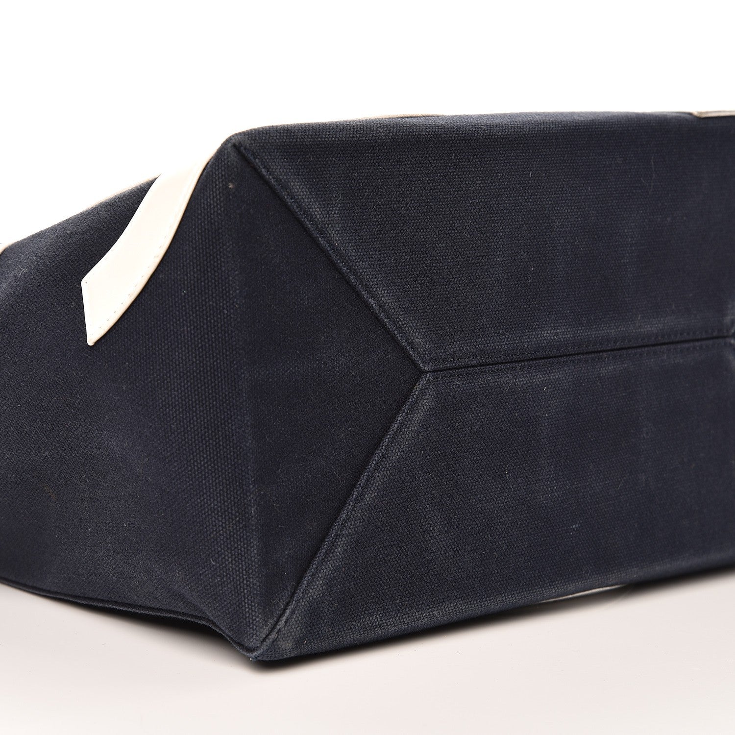 Chanel Canvas Foil Quilted N°5 Shopping Tote 11 of 12