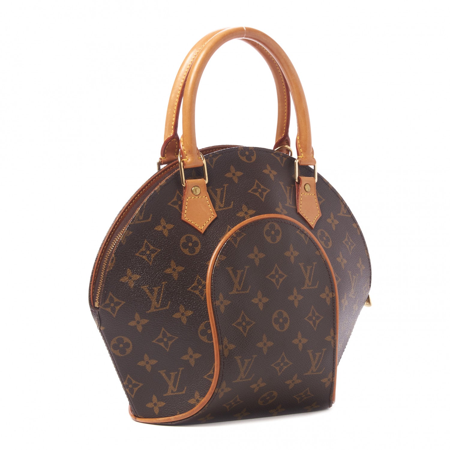 Louis Vuitton Monogram Ellipse PM 3 of 8