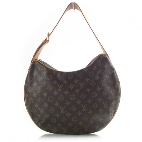 Louis Vuitton Monogram Croissant GM 1 of 9
