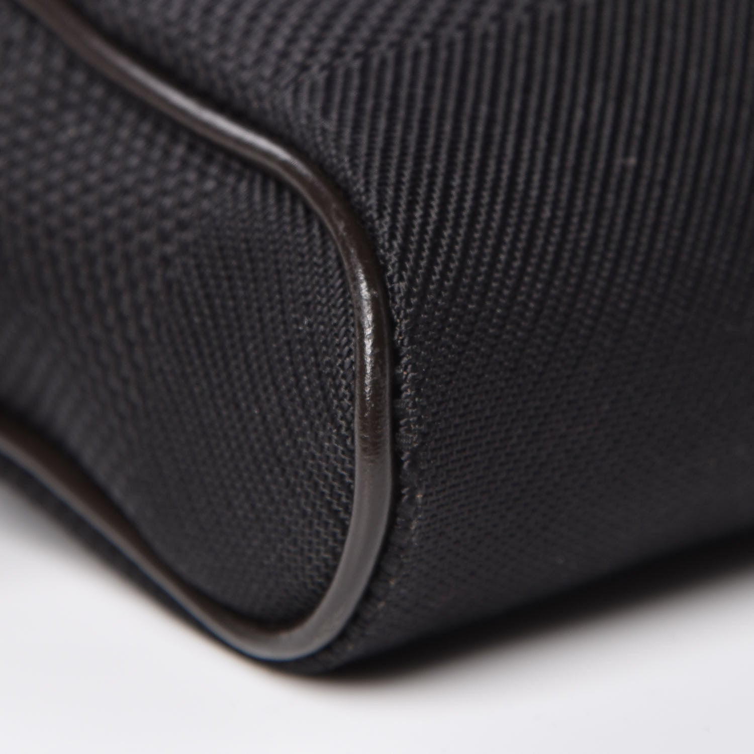Louis Vuitton Damier Geant Acrobat Black 9 of 10