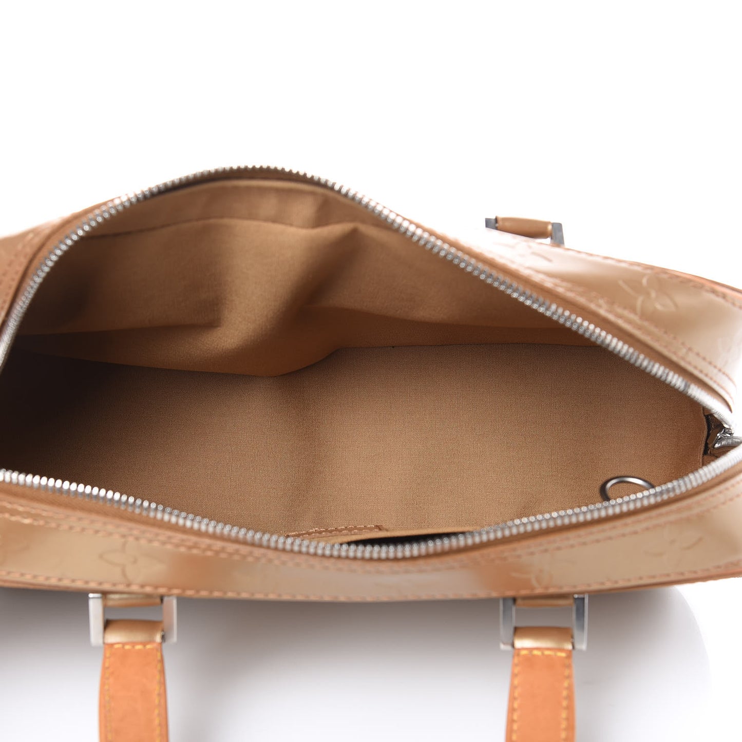 Mat Monogram Shelton Ambre