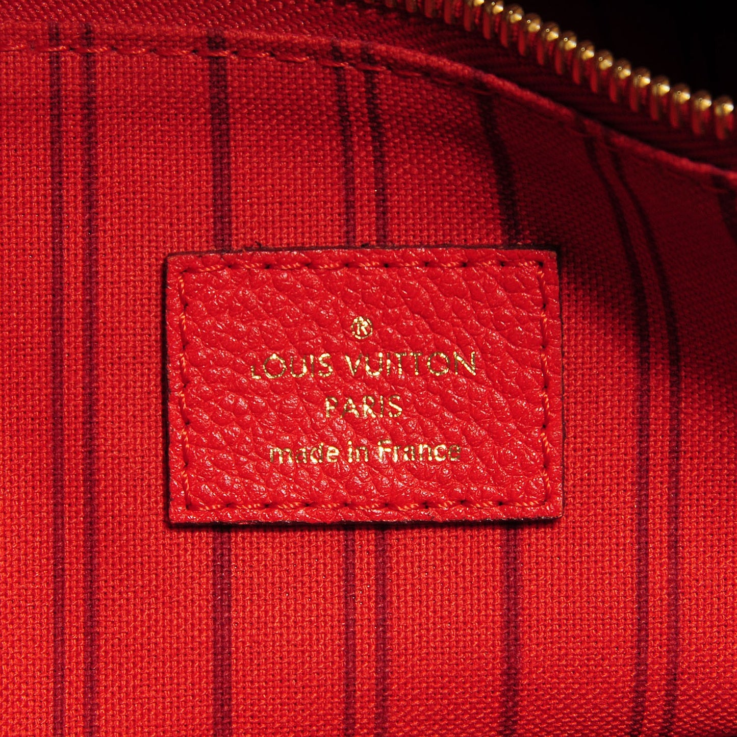 Empreinte Citadine PM Orient