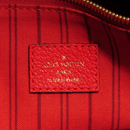 Louis Vuitton Empreinte Citadine PM Orient 7 of 8