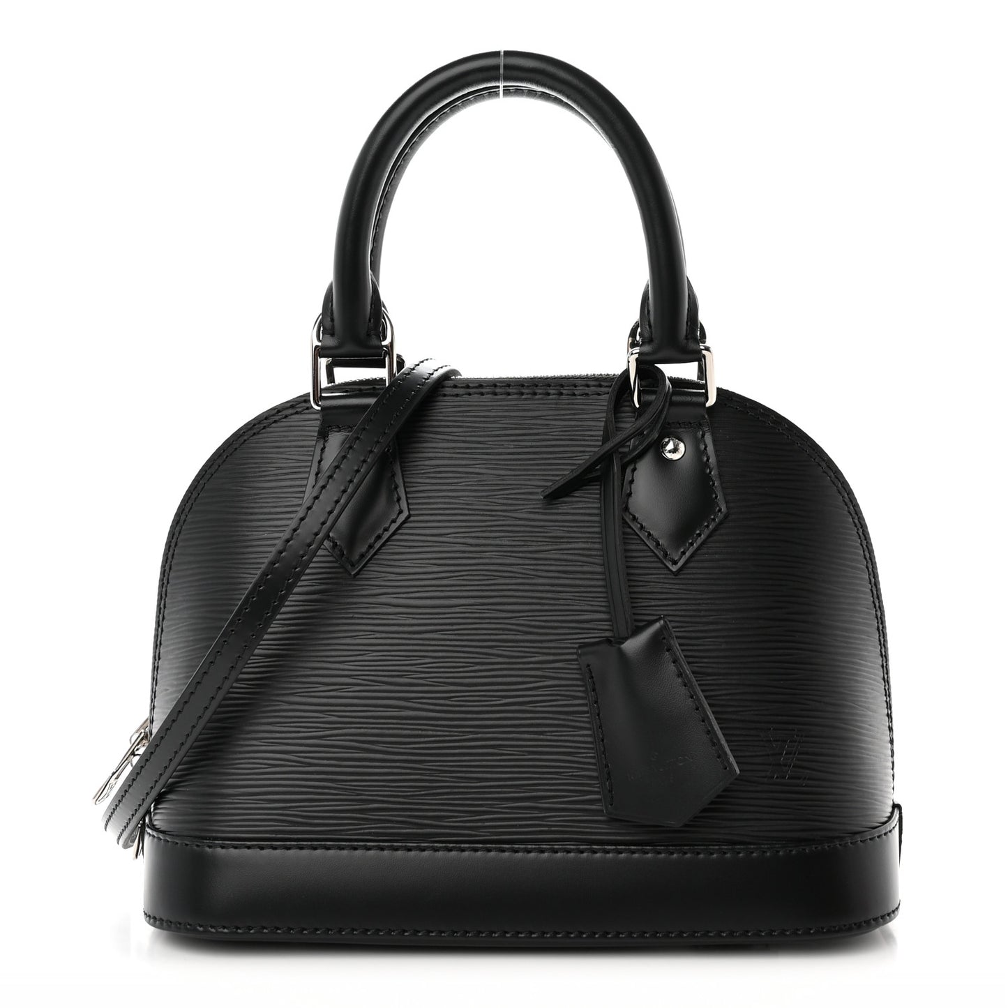 Epi Alma BB Black