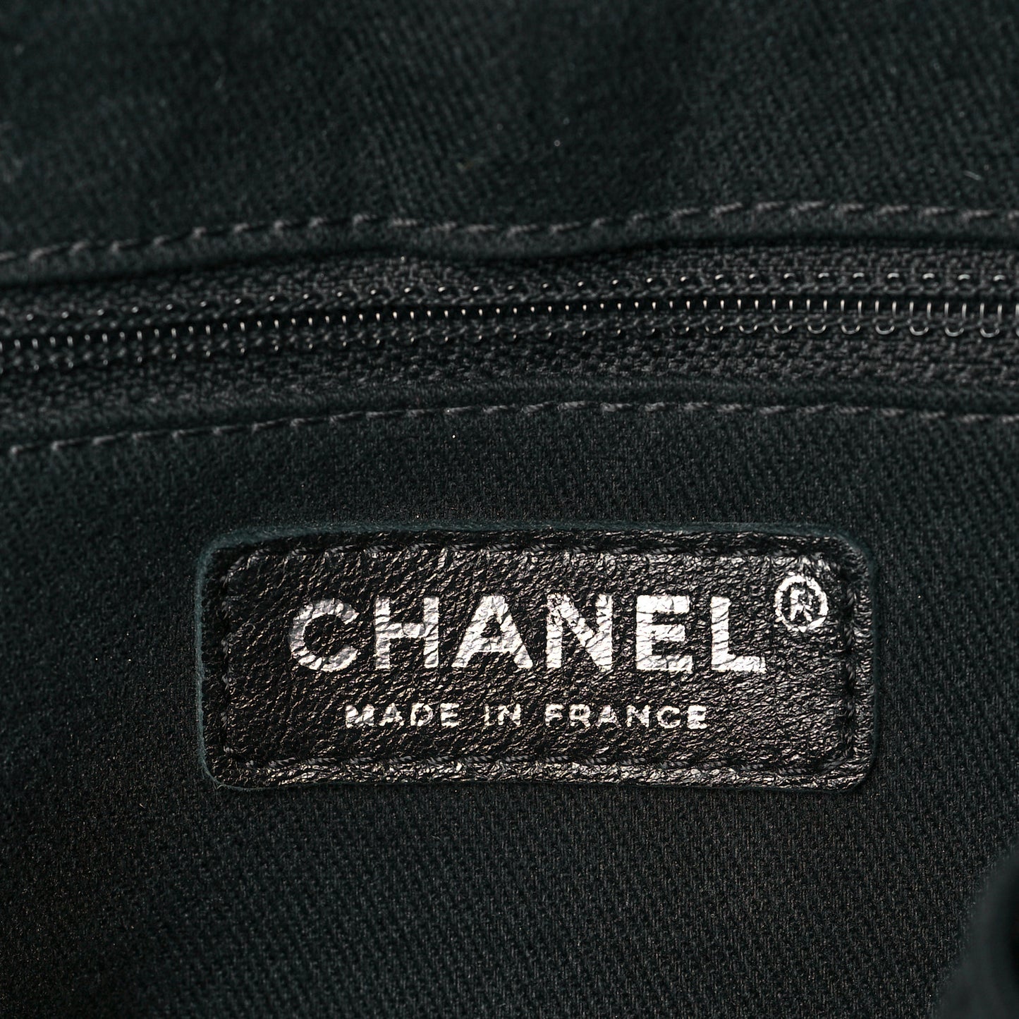 Caviar Quilted Timeless Accordion Flap Black