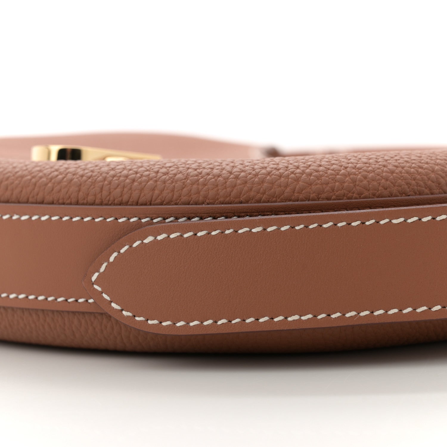 Hermes Togo Swift P'tit Arcon Gold 10 of 11
