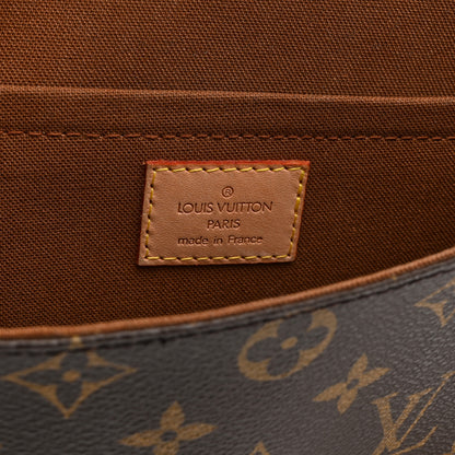Louis Vuitton Monogram Marelle Sac a Dos 6 of 10