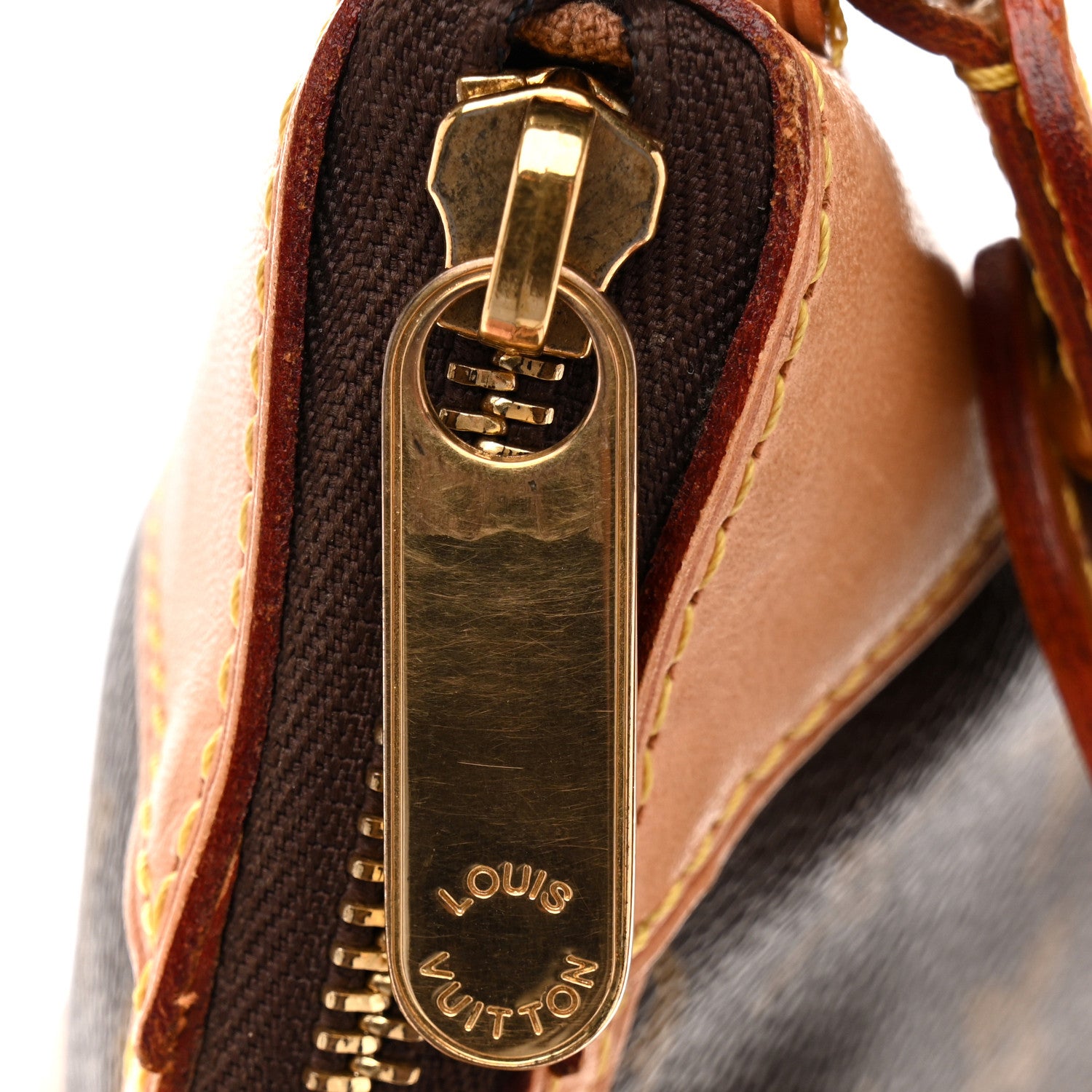 Louis Vuitton Monogram Thames PM 16 of 16