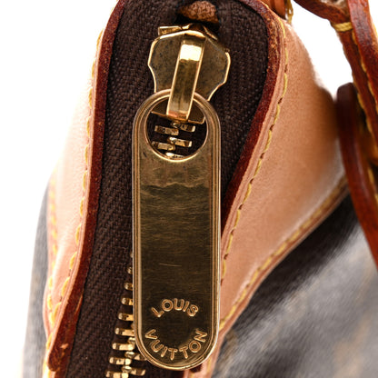 Louis Vuitton Monogram Thames PM 16 of 16