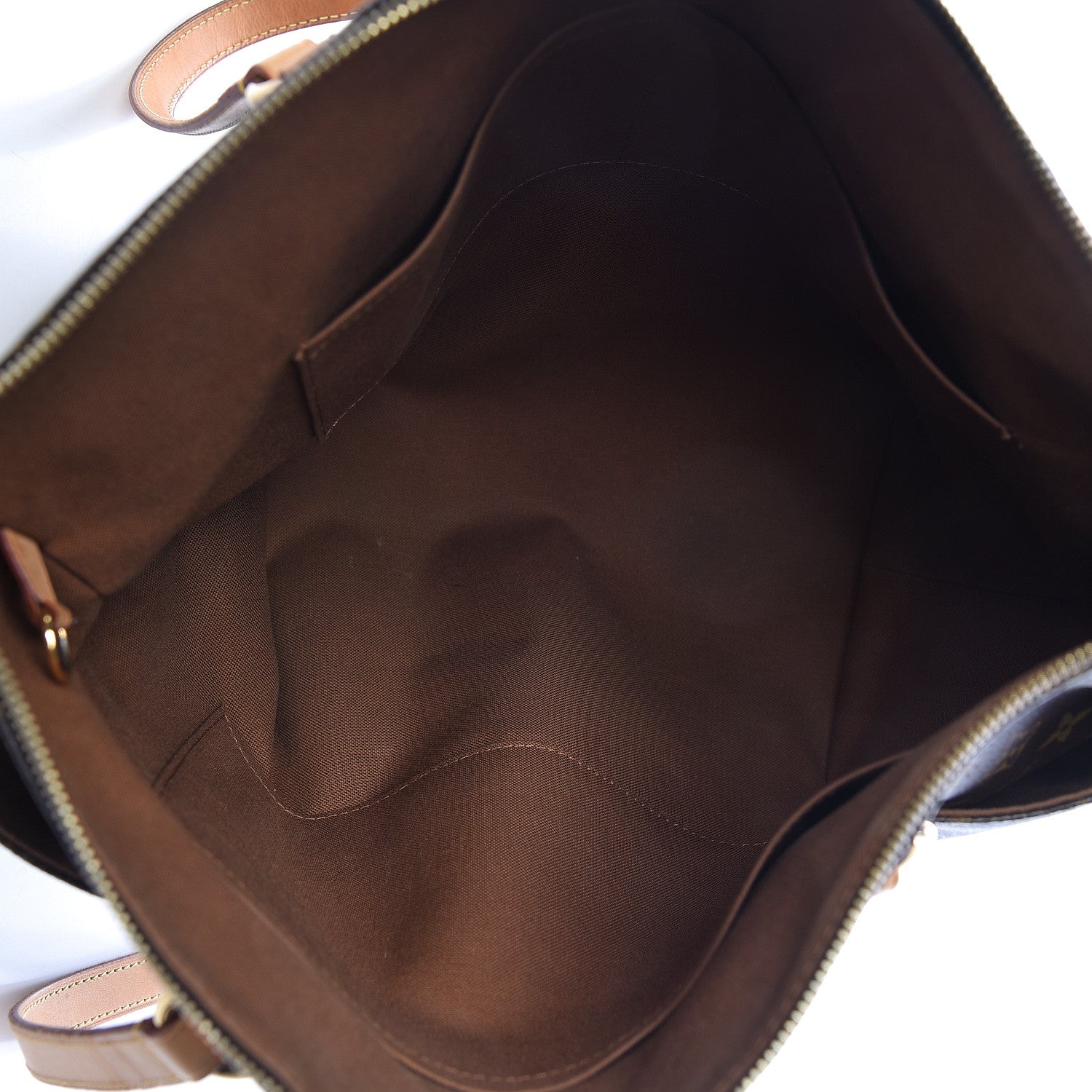 Louis Vuitton Monogram Totally MM 5 of 10