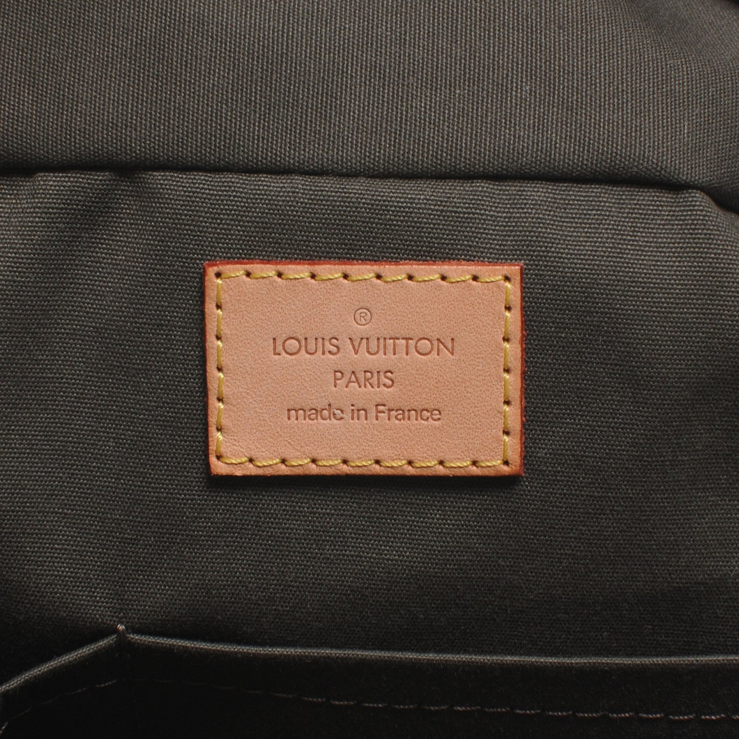 Denim Monogramouflage Jasmine