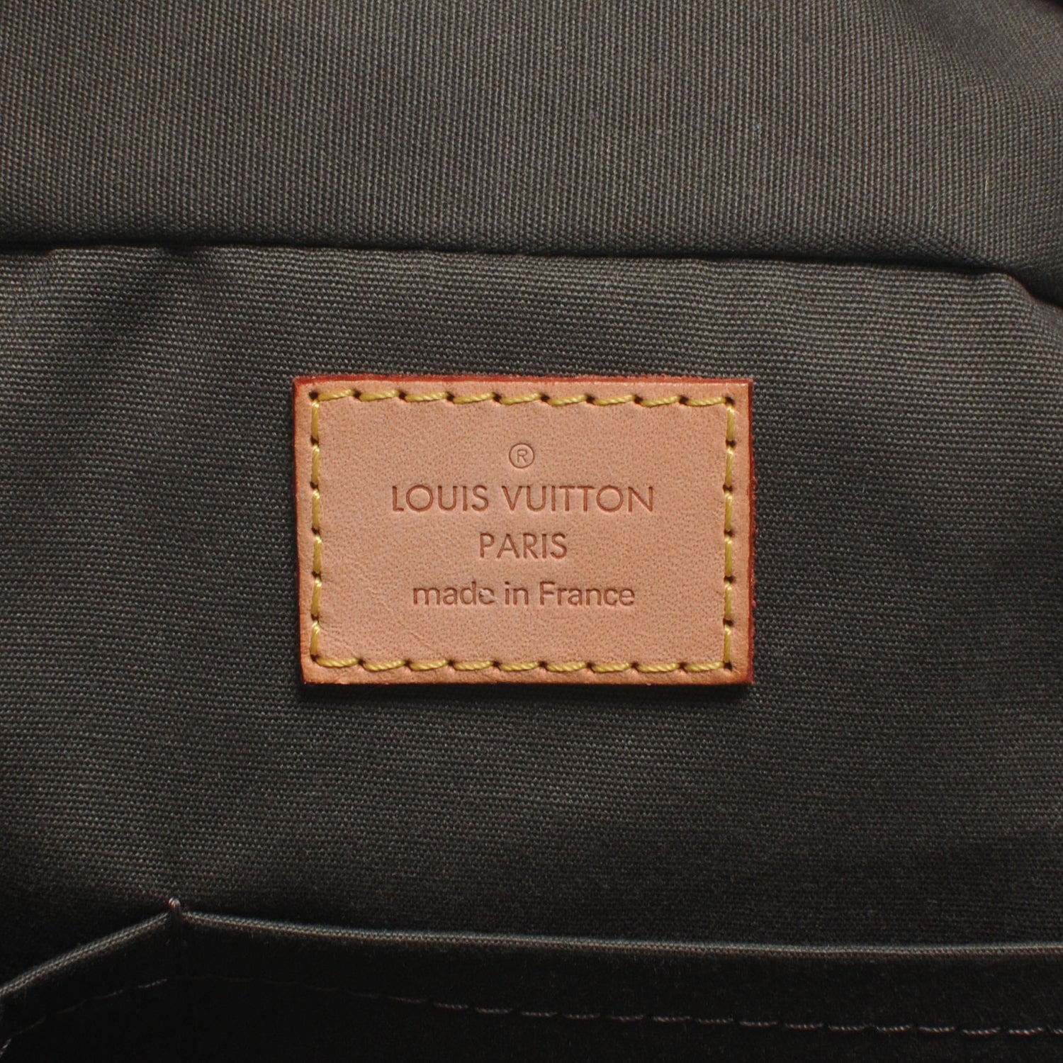 Louis Vuitton Denim Monogramouflage Jasmine 6 of 7