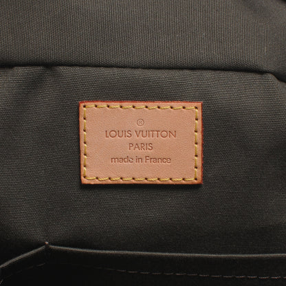 Louis Vuitton Denim Monogramouflage Jasmine 6 of 7