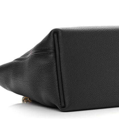 Hermes Togo Matte Alligator Swift Touch 24/24 29 Black 10 of 13
