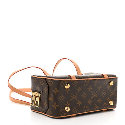 Louis Vuitton Monogram Cite 4 of 10