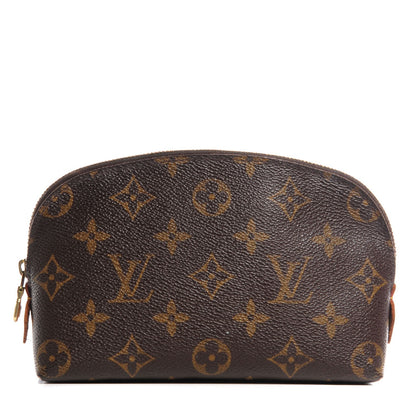 Louis Vuitton Monogram Cosmetic Pouch 1 of 7