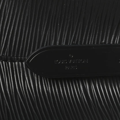 Louis Vuitton Epi Neonoe Black 6 of 10
