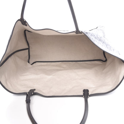 Goyard Goyardine Saint Louis GM Grey 5 of 12