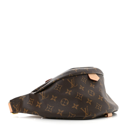 Louis Vuitton Monogram Bumbag 4 of 11