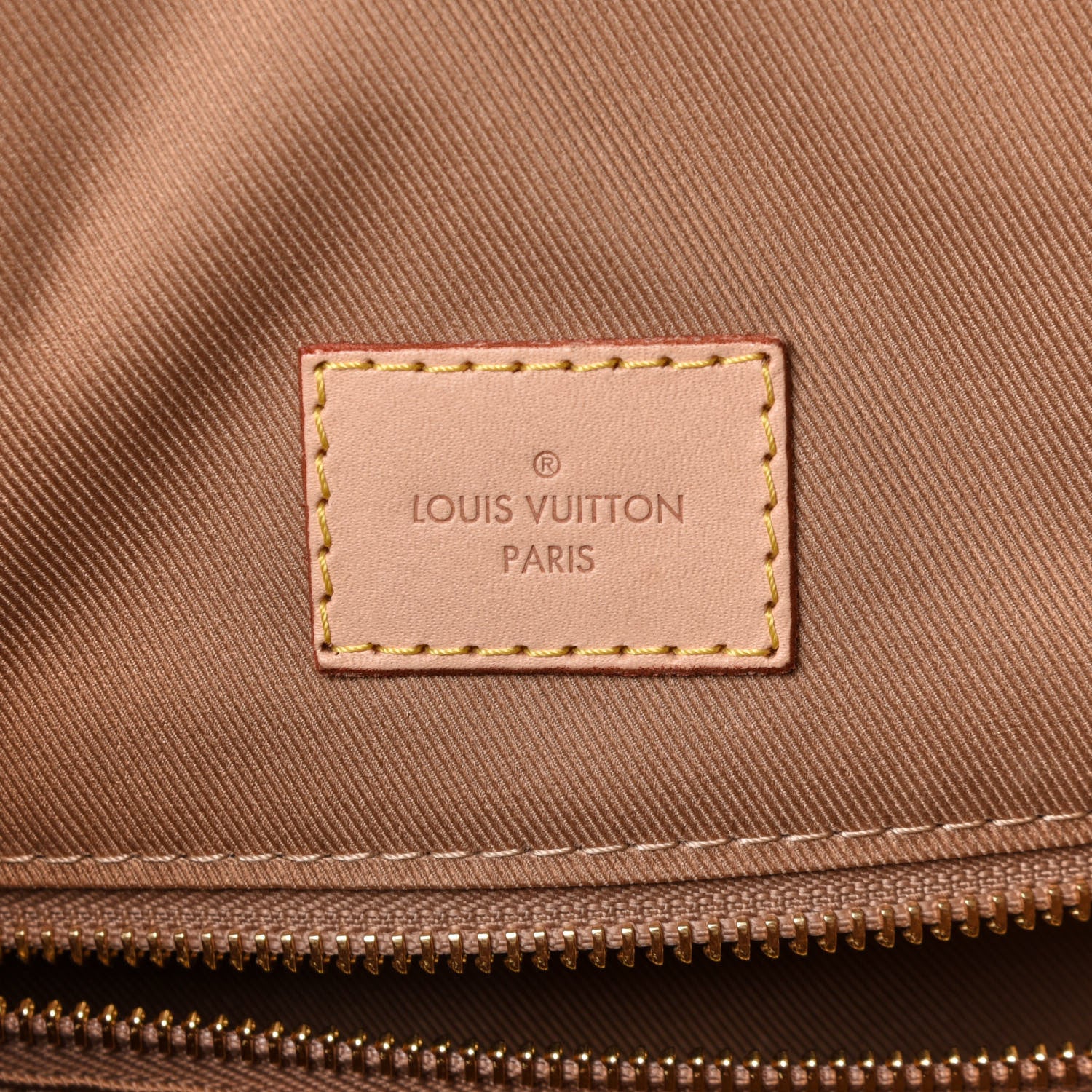 Louis Vuitton Monogram Graceful PM 6 of 11