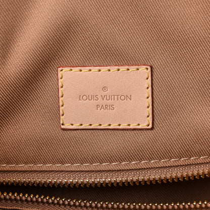 Louis Vuitton Monogram Graceful PM 6 of 11