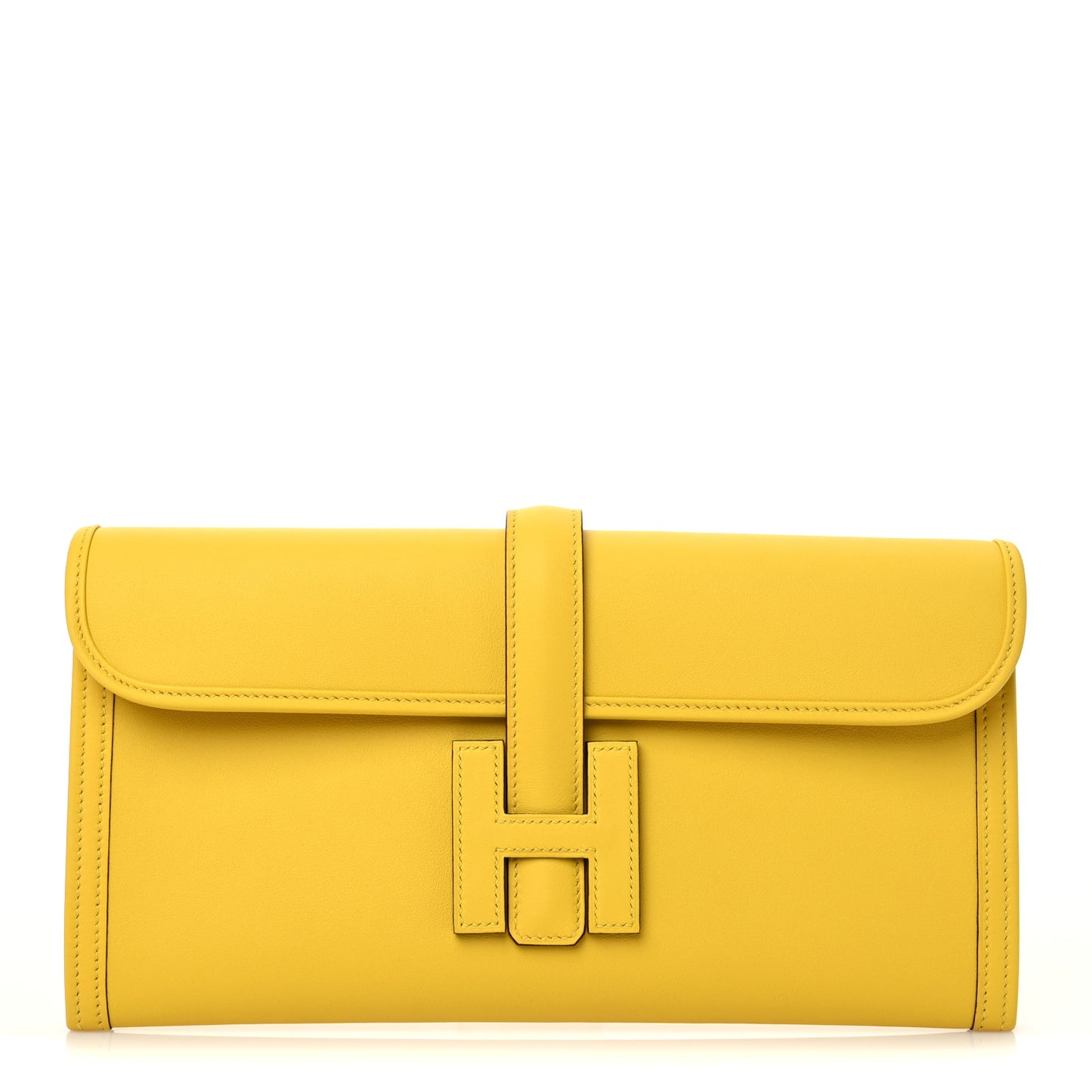 Swift Jige Elan 29 Clutch Jaune De Naples