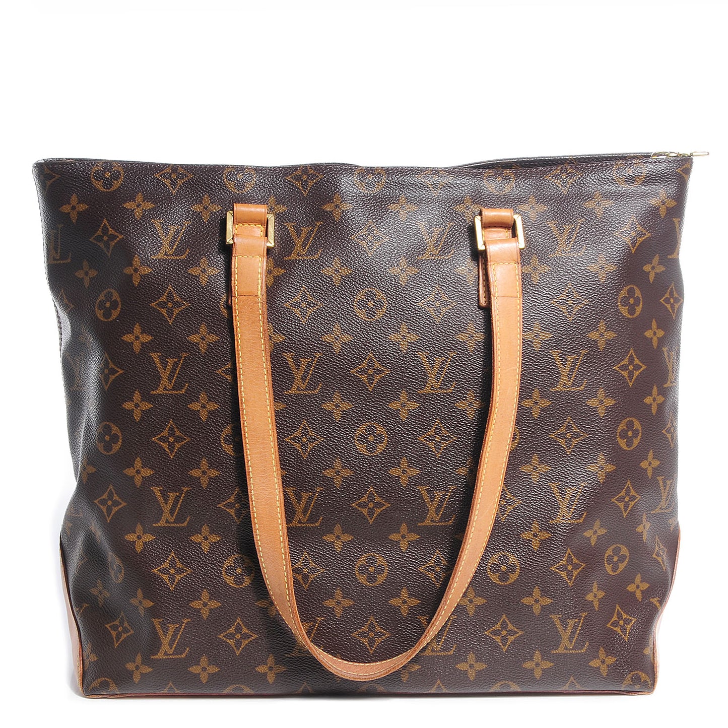 Monogram Cabas Mezzo