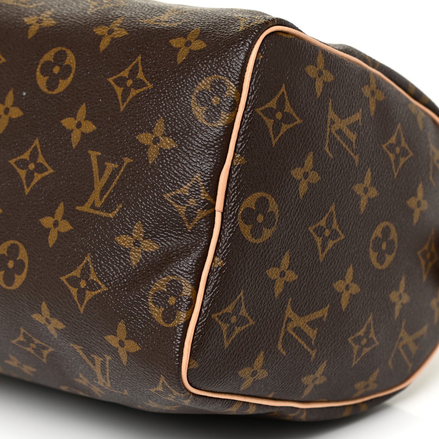 Louis Vuitton Monogram Speedy 25 9 of 15