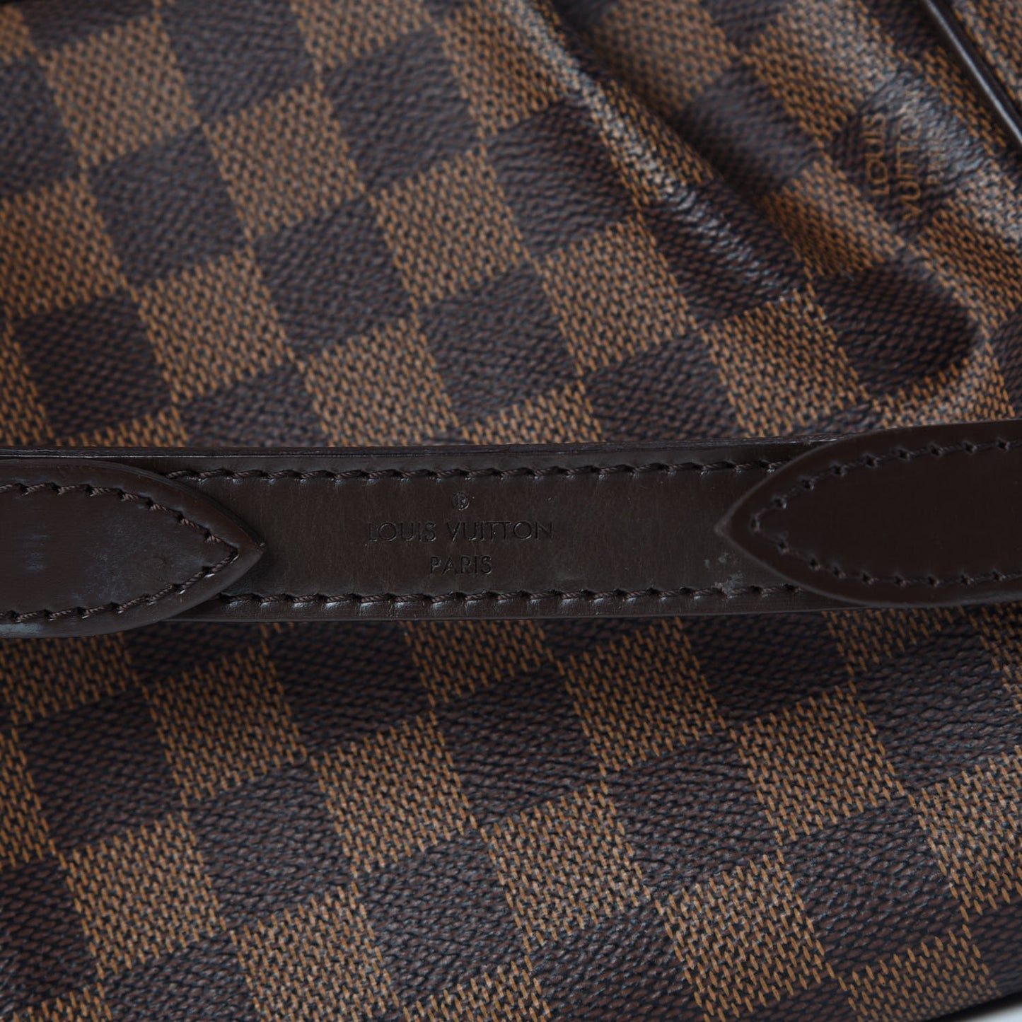 Damier Ebene Trevi PM