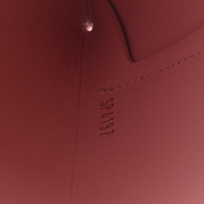 Louis Vuitton Monogram Large Kirigami Pochette Insert Rose Ballerine 7 of 7
