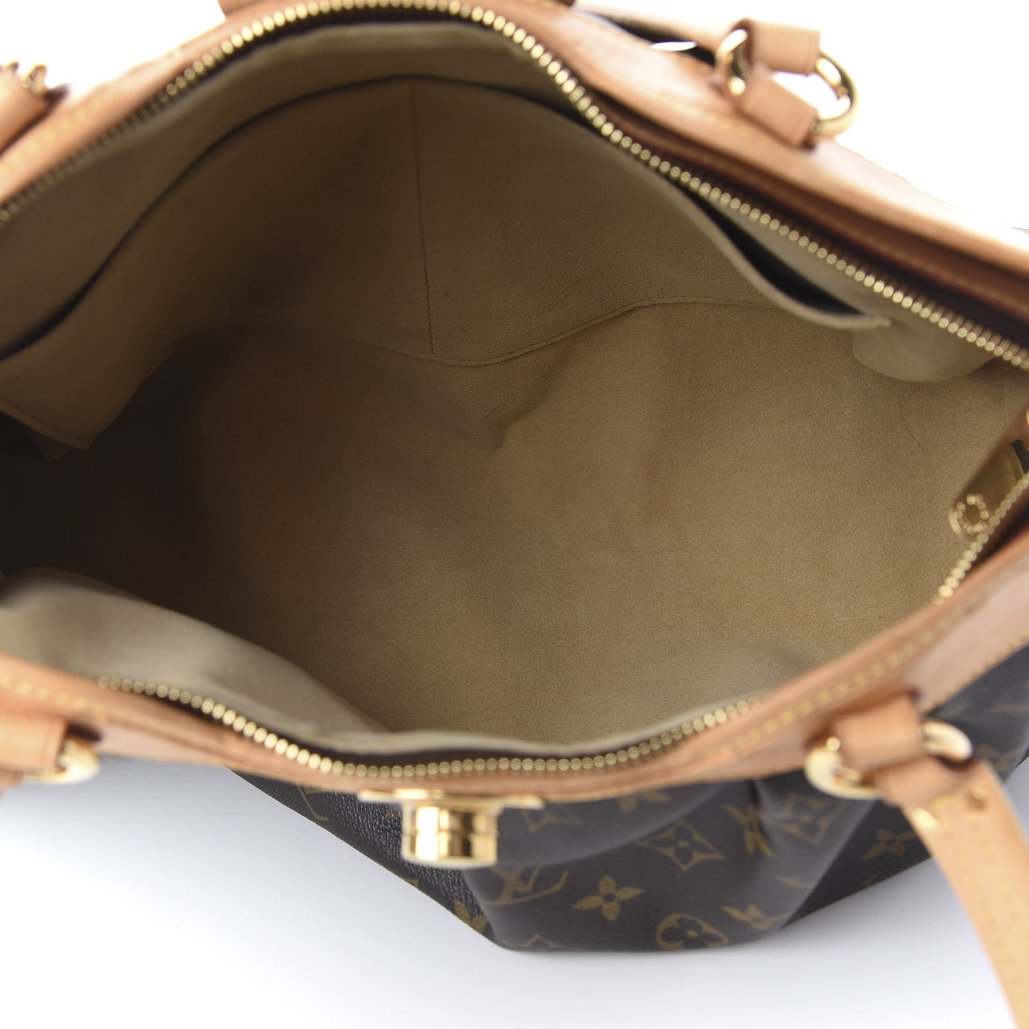 Louis Vuitton Monogram Boetie MM 5 of 10
